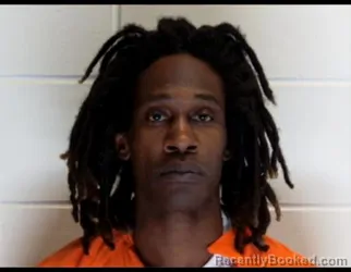 Mugshot of TERRANCE MAURICE STANFIELD