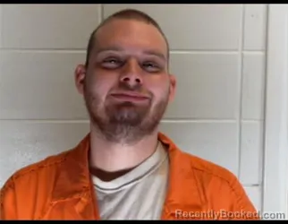 Mugshot of KOBY MCLEAN BROWN