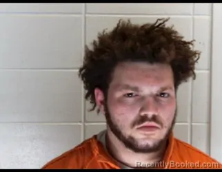 Mugshot of SIR ELLIHUE BLACKWELL