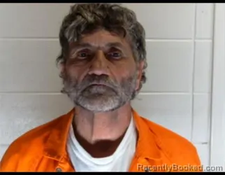 Mugshot of WILLIAM EARL JR SMITH