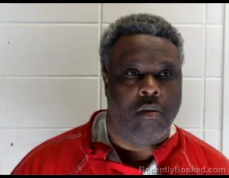 Mugshot of UNDRAKE LAMRCO LANE