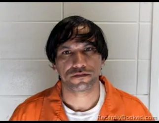 Mugshot of RANDY HERNANDEZ