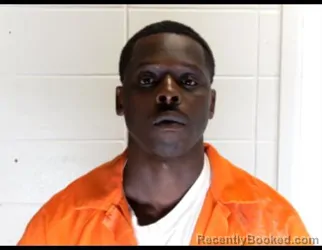 Mugshot of JACOREY ABDURAL DOUGLAS