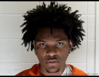 Mugshot of DAVION ISSIAH LANE