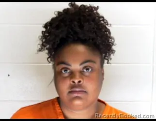 Mugshot of DAYUNA DAYTONA DELOACH