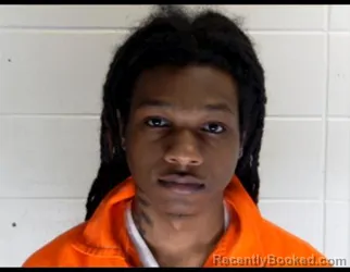 Mugshot of TOLIVER CORENO BLANCHARD