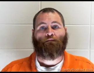 Mugshot of SHAWN M RICHMER