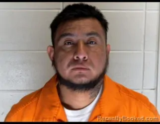 Mugshot of JUAN CARLOS HERNANDEZ