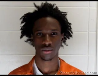 Mugshot of JEREMY JEMALE DORA