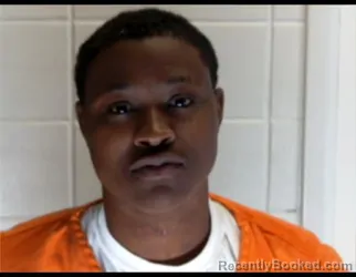 Mugshot of PRECIOUS DOMINIQUE THOMAS