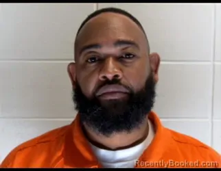 Mugshot of EMMANUEL JEROME NAILS