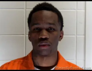 Mugshot of EXZELL WILLIAMS
