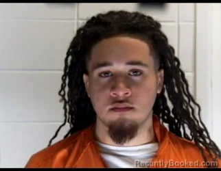 Mugshot of RAFAEL RAMIREZ MCCOY