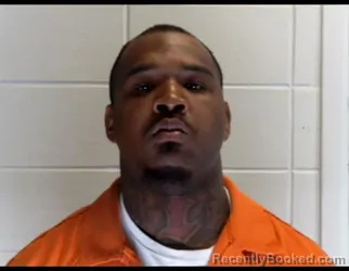 Mugshot of JAHMAL TYRESE PEGUES