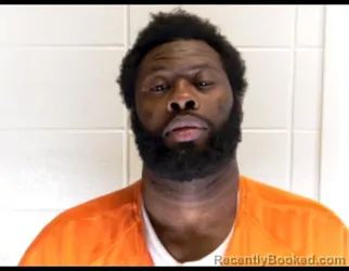 Mugshot of KENNETH FRANKIE RABY