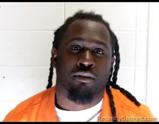 Mugshot of ROOSEVELT ISAIAH WILLIAMS