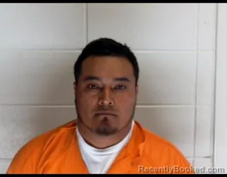 Mugshot of EDUARDO ESCOBAR GONZALEZ