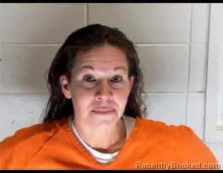 Mugshot of HEATHER HENDRICKS