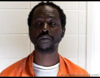 Mugshot of JOSEPH FURTEZE DAVIS