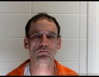 Mugshot of WILLIAM DANIEL MOZINGO