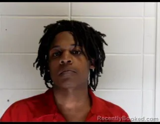 Mugshot of JA QUALON T KELLEY