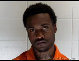 Mugshot of OMARION DEMONTA JOINER