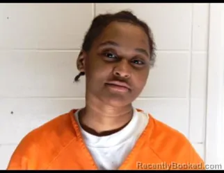 Mugshot of LEAH ALEXANDRIA RICE