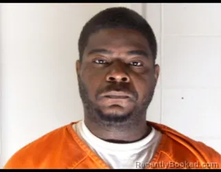 Mugshot of QUINTON LAMAR BREWER booked in Lowndes County, Mississippi on April 26, 2026