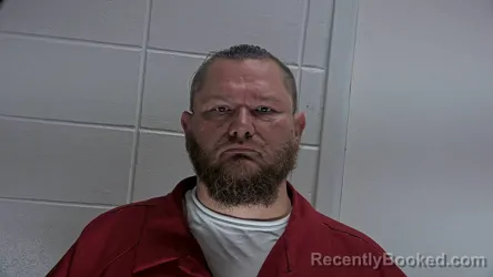 Mugshot of JONATHAN STEWART COLVIN booked in Lowndes County, Mississippi on July 29, 2026
