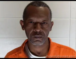 Mugshot of RUFUS LEE NEAL