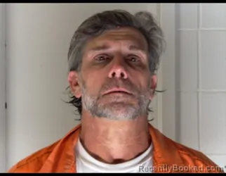 Mugshot of BRIAN KIRKLAND BOYD booked in Lowndes County, Mississippi on April 16, 2026