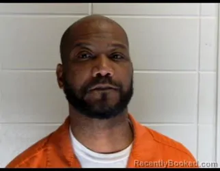 Mugshot of KASSETTA LIQUNTA COLEMAN