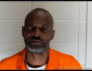 Mugshot of CALVIN SAMMY BEARD