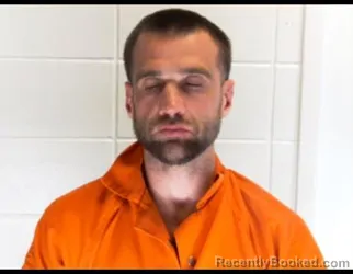 Mugshot of COREY MICHEAL DENNIS