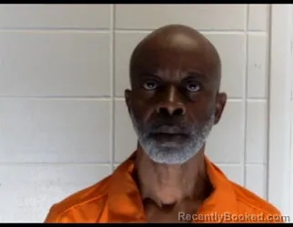 Mugshot of JEFFERY IVERY JOHNSON