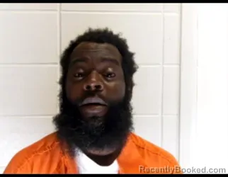 Mugshot of ANTONIO CORTEZ ROLAND