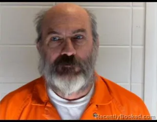 Mugshot of GERRY SCOTT DAILEY