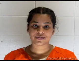 Mugshot of AMBER GABRIELLE GRAYSON