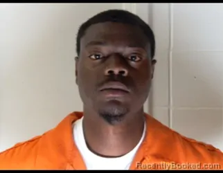 Mugshot of LEE MON TAMURRY BRANDON booked in Lowndes County, Mississippi on April 27, 2026