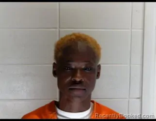 Mugshot of LAKEISHA SHARLENE CHANDLER