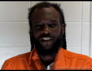 Mugshot of KENDRICK CREDELL WALKER