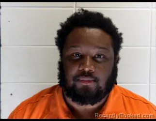 Mugshot of BRENT BRESHAUN PETTY