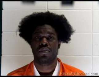 Mugshot of ANTONIO LAMAR CONNER