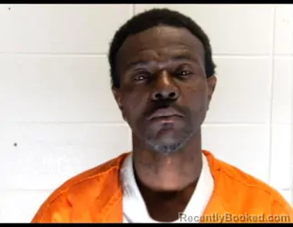 Mugshot of JOHN PAUL BROOKS