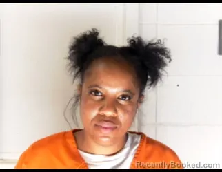 Mugshot of DEOKA COMMERNICE WILLIAMS