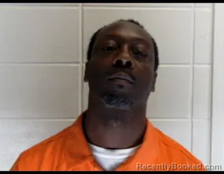 Mugshot of LAVEL EARL HUDSON