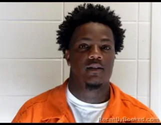 Mugshot of NICHOLAS KEIRRE VAUGHN