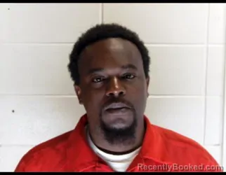 Mugshot of KEOLIVER DEANGLO BILLUPS