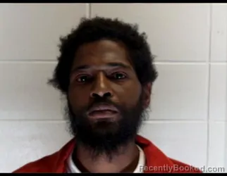 Mugshot of JEREMY DONTE LANIER