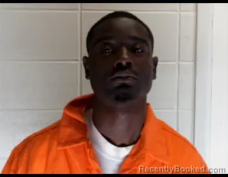 Mugshot of JOSHUA RAY HACKMAN